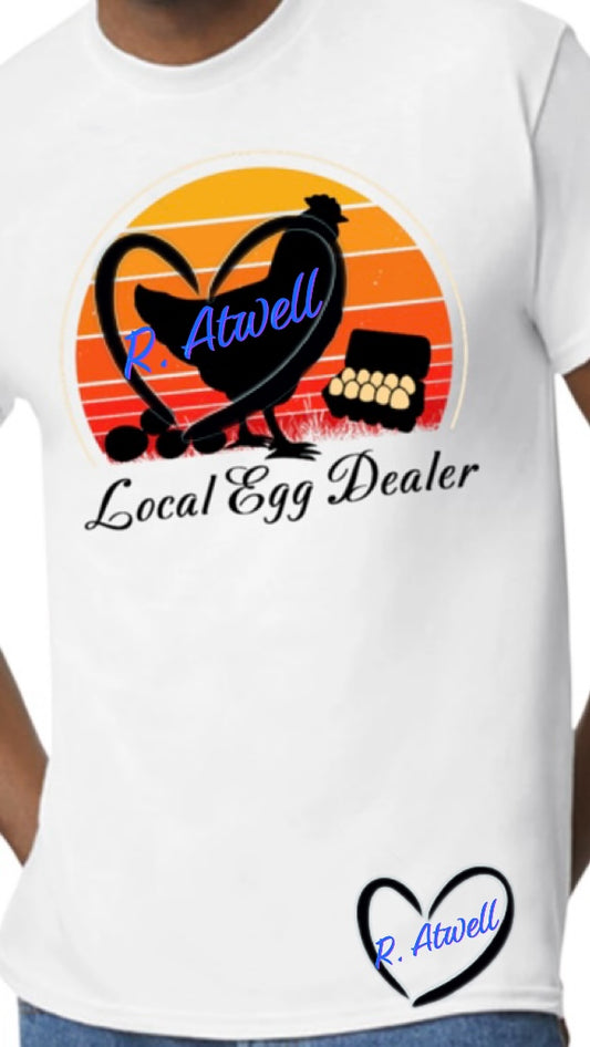 Sunset Local Egg Dealer