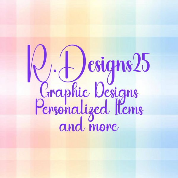 R.Designs25